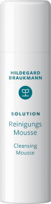 Hildegard Braukmann Solution Reinigungs Mousse 150 ml