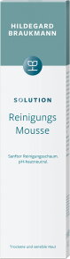 Hildegard Braukmann Solution Reinigungs Mousse 150 ml