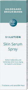 Hildegard Braukmann Solution Skin Serum Spray 100 ml