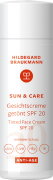Hildegard Braukmann Sun & Care Anti-Age Gesichts Creme getönt SPF 20 50 ml Hildegard Braukmann Sun & Care Anti-Age Gesichts Creme getönt SPF 20 50 ml