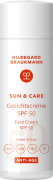 Hildegard Braukmann Sun & Care Anti-Age Gesichts Creme SPF 50 50 ml Hildegard Braukmann Sun & Care Anti-Age Gesichts Creme SPF 50 50 ml