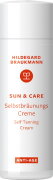 Hildegard Braukmann Sun & Care Anti-Age Selbstbräunungs Creme 50 ml Hildegard Braukmann Sun & Care Anti-Age Selbstbräunungs Creme 50 ml