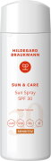 Hildegard Braukmann Sun & Care Sensitiv Nachfüllflasche Sun Spray SPF 30 275 ml