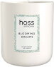 HOSS INTROPIA Candle Blooming Dreams 200 g