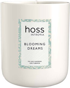 HOSS INTROPIA Candle Blooming Dreams 200 g