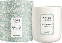 HOSS INTROPIA Candle Blooming Dreams 200 g