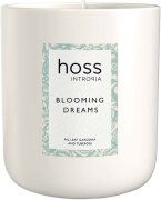 HOSS INTROPIA Candle Blooming Dreams 200 g