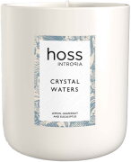 HOSS INTROPIA Candle Crystal Waters 200 g