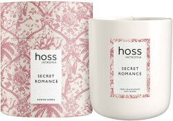 HOSS INTROPIA Candle Secret Romance 200 g