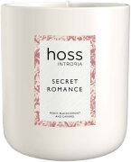 HOSS INTROPIA Candle Secret Romance 200 g