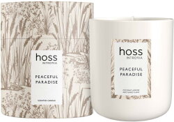 HOSS INTROPIA Candle Peaceful Paradise 200 g