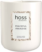 HOSS INTROPIA Candle Peaceful Paradise 200 g