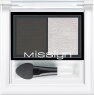 Misslyn High Shine Duo Eyeshadow 1,5 g