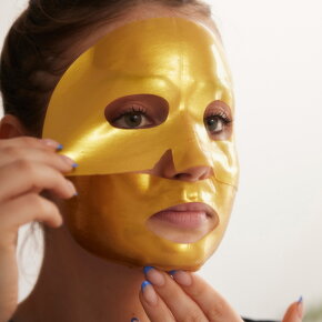 Rodial Bee Venom Hydrogel Face Mask 1 Stk.