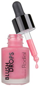 Rodial Blush Drops 15 ml Frosted Pink