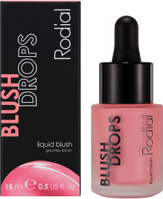 Rodial Blush Drops 15 ml Frosted Pink