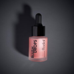 Rodial Blush Drops 15 ml Frosted Pink