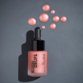 Rodial Blush Drops 15 ml Frosted Pink