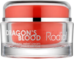 Rodial Dragon's Blood Hyaluronic Velvet Cream 50 ml