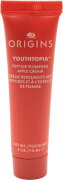 Ihr Geschenk - Origins Youthtopia Peptide Plumping Apple Cream 15ml Ihr Geschenk - Origins Youthtopia Peptide Plumping Apple Cream 15ml