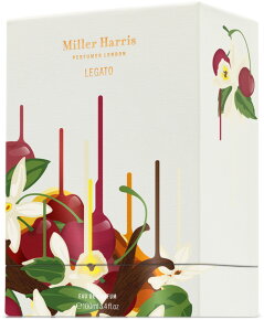 Miller Harris Legato Eau de Parfum (EdP) 100 ml