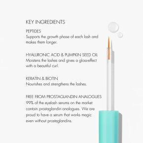 SWEED Eyelash Growth Serum 5 ml