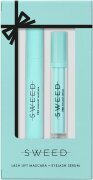 SWEED Lash Lift Mascara + Eyelash Growth Serum 3ml SWEED Lash Lift Mascara + Eyelash Growth Serum 3ml