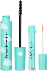 SWEED Cloud Mascara + Eyelash Growth Serum 3ml