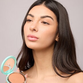 SWEED The Bronzing Powder 10 g Golden Medium