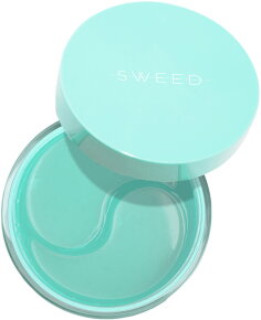 SWEED Peptide & Ice - Lift & Firm Hydra Gel Eye Patches 110 ml