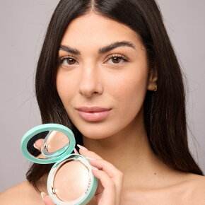 SWEED The Highlighter 4,5 g Aurora - Ivory Gold