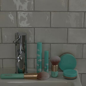 SWEED Foundation Brush 1 Stk.