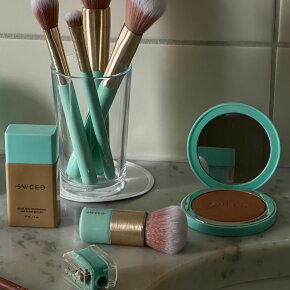SWEED Foundation Brush 1 Stk.