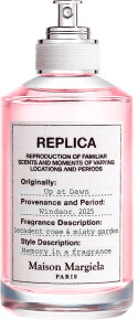 Maison Margiela Replica Up at Dawn Eau de Toilette (EdT) 100 ml