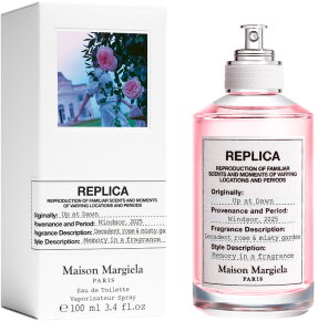 Maison Margiela Replica Up at Dawn Eau de Toilette (EdT) 100 ml