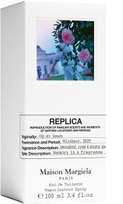Maison Margiela Replica Up at Dawn Eau de Toilette (EdT) 100 ml