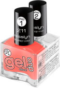 Misslyn Gel Effect Duo 10 ml