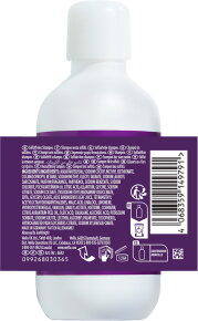 Wella Professional Ultimate Color Sulfatfreies Shampoo 100 ml