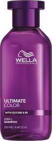 Wella Professional Ultimate Color Sulfatfreies Shampoo 250 ml