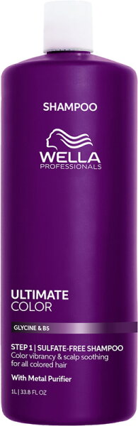 4068359149814 - Professional Ultimate Color Sulfatfreies Shampoo 1000 ml