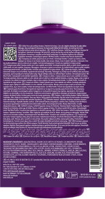 Wella Professional Ultimate Color Sulfatfreies Shampoo 1000 ml