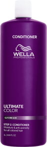 Wella Professional Ultimate Color Conditioner 1000 ml