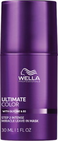 Wella Professional Ultimate Color Miracle Leave-in Mask 30 ml