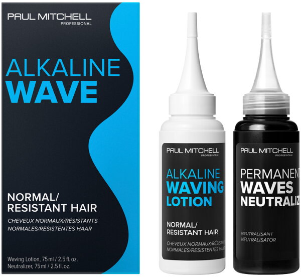 0009531140872 - Alkaline Wave 150 ml