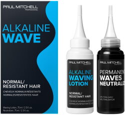 Paul Mitchell Alkaline Wave 150 ml