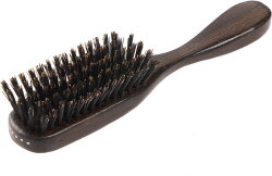 Keller B&uuml;rsten Raucheiche, l&auml;nglich, Naturborsten