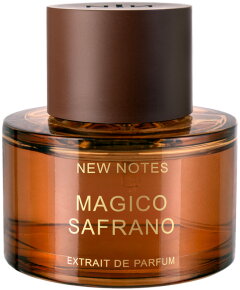 New Notes Magico Safrano Extrait de Parfum 60 ml