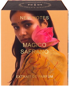New Notes Magico Safrano Extrait de Parfum 60 ml