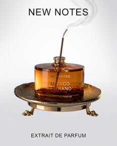 New Notes Magico Safrano Extrait de Parfum 60 ml