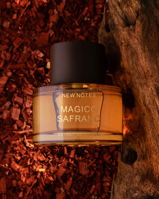New Notes Magico Safrano Extrait de Parfum 60 ml